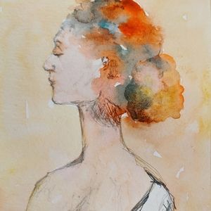 Meet your Posher, Hilka